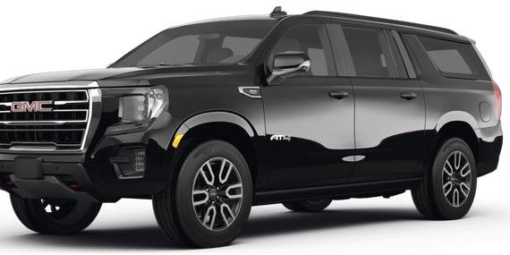 GMC YUKON XL 2023 1GKS2HKL3PR394824 image